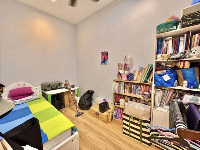 2-storey Terraced House for Sale in Kajang (Selangor) - Alif Saad - Bedroom - PropertyGuru.com.my