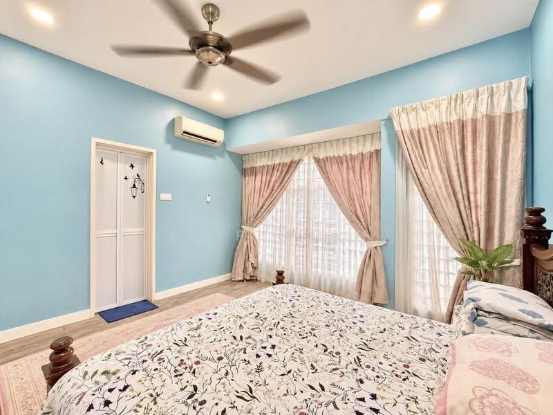 2-storey Terraced House for Sale in Kajang (Selangor) - Alif Saad - Bedroom - PropertyGuru.com.my