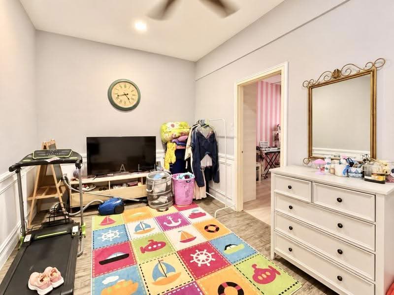 2-storey Terraced House for Sale in Kajang (Selangor) - Alif Saad - Interior - PropertyGuru.com.my