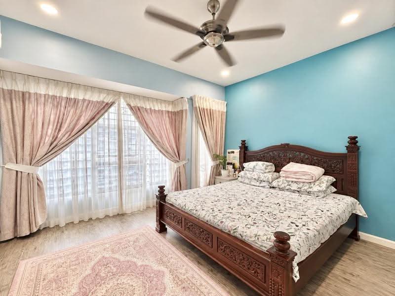 2-storey Terraced House for Sale in Kajang (Selangor) - Alif Saad - Bedroom - PropertyGuru.com.my