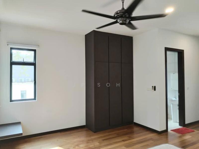 Rumah Banglo untuk Disewa di Horizon Hills (Iskandar Puteri (Nusajaya)) - JP Soh - Bedroom - PropertyGuru.com.my