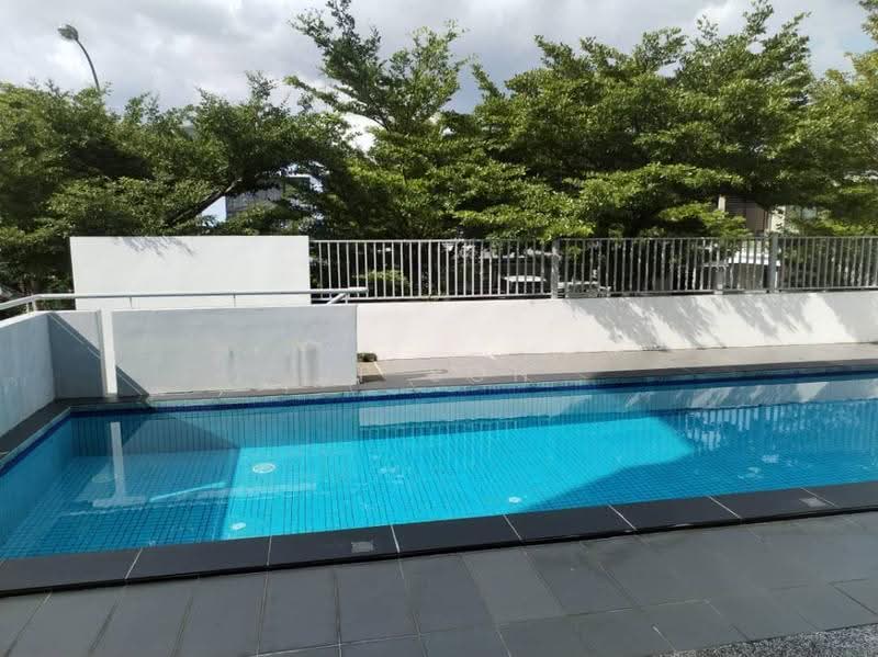 Rumah Banglo untuk Disewa di Horizon Hills (Iskandar Puteri (Nusajaya)) - JP Soh - Pool - PropertyGuru.com.my