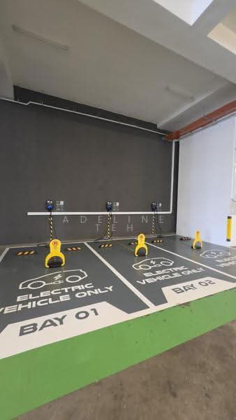 Car Park