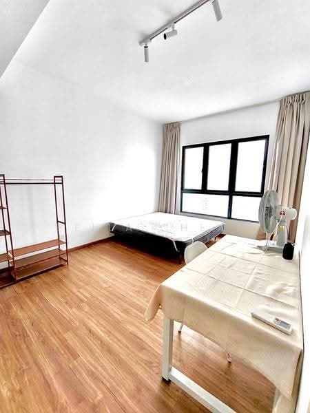 Kediaman Servis untuk Disewa di Residensi Ava @ Kiara Bay - Bella Cheah - Bedroom - PropertyGuru.com.my