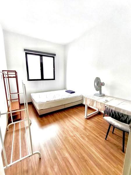 Kediaman Servis untuk Disewa di Residensi Ava @ Kiara Bay - Bella Cheah - Bedroom - PropertyGuru.com.my