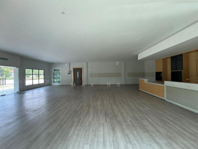 Shop / Office for Rent in George Town (Penang) - Max Ng - Entrance - PropertyGuru.com.my