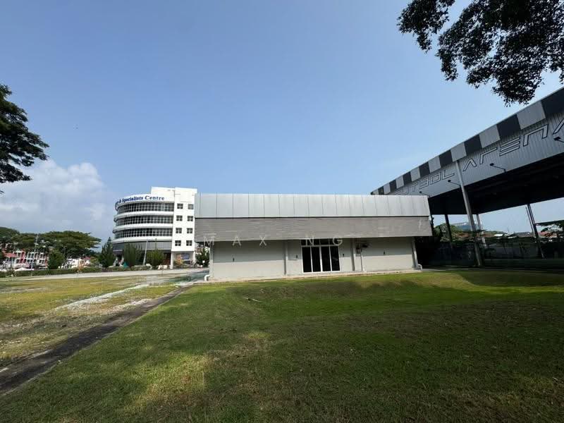 Shop / Office for Rent in George Town (Penang) - Max Ng - Exterior - PropertyGuru.com.my