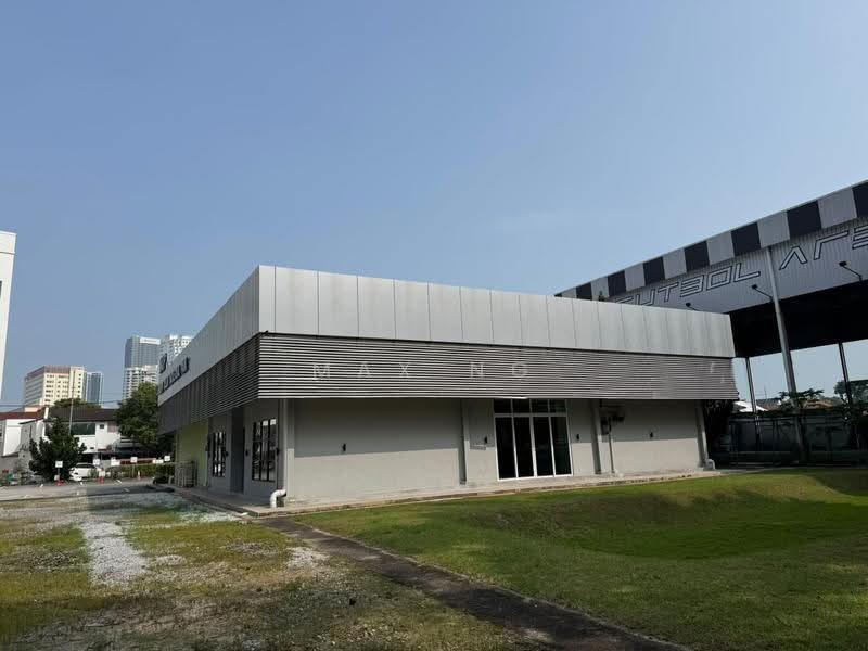 Shop / Office for Rent in George Town (Penang) - Max Ng - Exterior - PropertyGuru.com.my