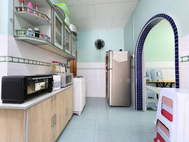 Rumah Banglo untuk Dijual di Batu Caves (Kuala Lumpur) - Amirul Nasyriq - Kitchen - PropertyGuru.com.my