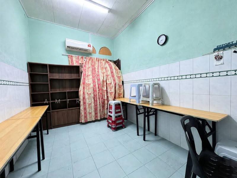 Rumah Banglo untuk Dijual di Batu Caves (Kuala Lumpur) - Amirul Nasyriq - Interior - PropertyGuru.com.my