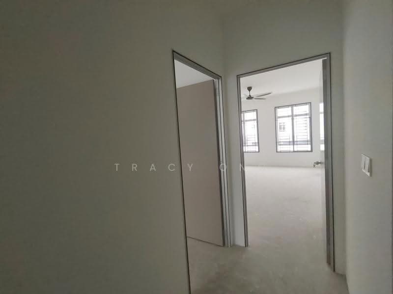 Rumah Teres 2-Tingkat untuk Disewa di Bandar Dato Onn (Tebrau) - Tracy Ong - Interior - PropertyGuru.com.my