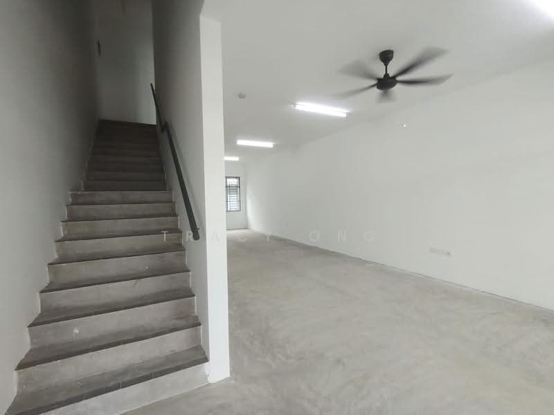 Rumah Teres 2-Tingkat untuk Disewa di Bandar Dato Onn (Tebrau) - Tracy Ong - Interior - PropertyGuru.com.my