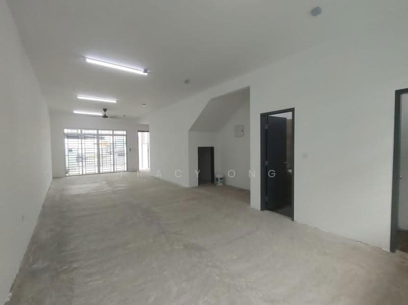 Rumah Teres 2-Tingkat untuk Disewa di Bandar Dato Onn (Tebrau) - Tracy Ong - Interior - PropertyGuru.com.my