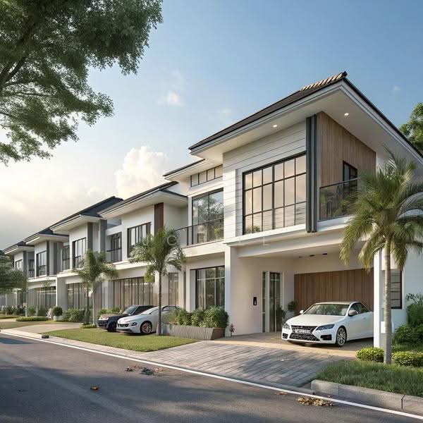 Rumah Teres 2-Tingkat untuk Dijual di Bukit Jelutong (Shah Alam) - JC Lee - PropertyGuru.com.my