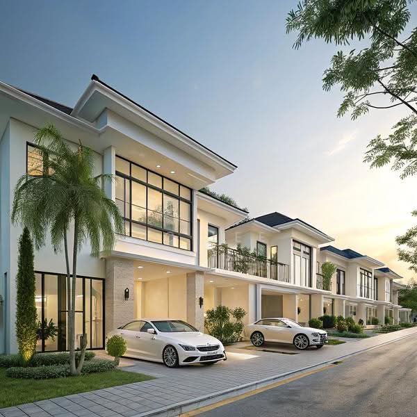 Rumah Teres 2-Tingkat untuk Dijual di Bukit Jelutong (Shah Alam) - JC Lee - Exterior - PropertyGuru.com.my