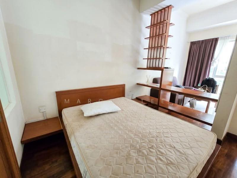 Condominium for Rent at 10 Semantan Suites - Marcus Tee - Bedroom - PropertyGuru.com.my