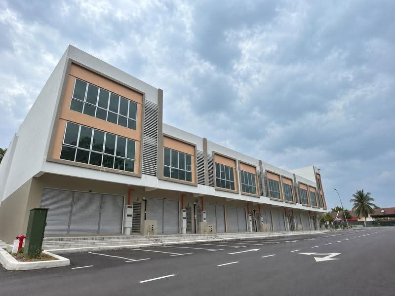 Kedai / Pejabat untuk Disewa di Balakong (Selangor) - Alfred Long - Exterior - PropertyGuru.com.my