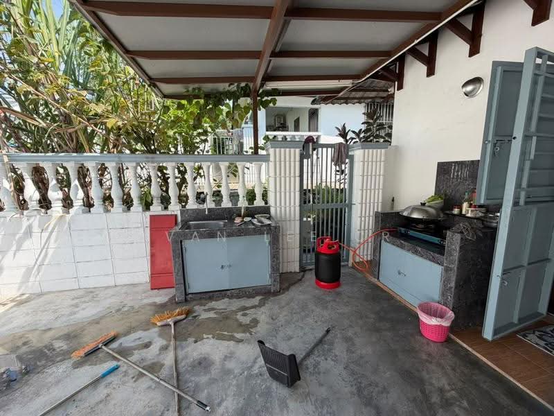 2-storey Terraced House for Sale in Taman Cheras Perdana (Cheras) - Ivan Lee CR - PropertyGuru.com.my