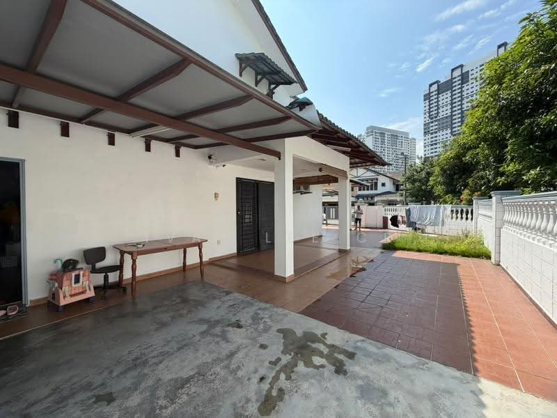 2-storey Terraced House for Sale in Taman Cheras Perdana (Cheras) - Ivan Lee CR - PropertyGuru.com.my