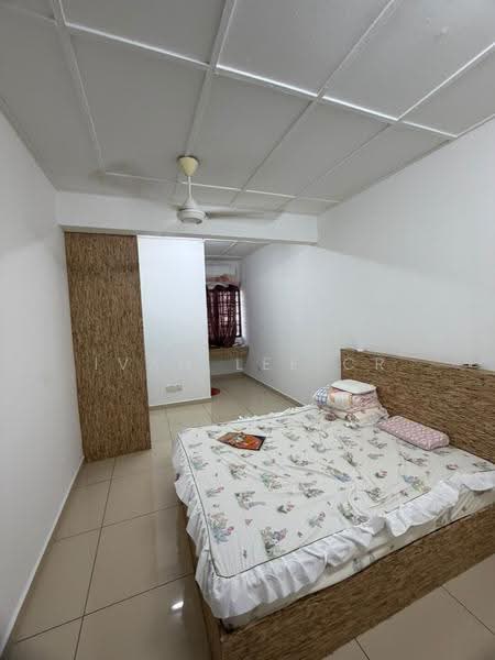 2-storey Terraced House for Sale in Taman Cheras Perdana (Cheras) - Ivan Lee CR - Bedroom - PropertyGuru.com.my