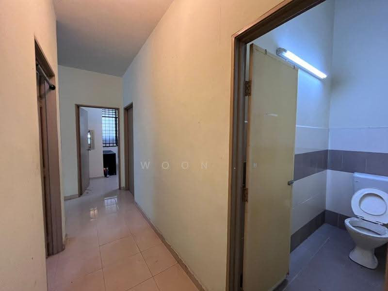 Corridor