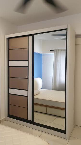 Service Residence for Rent at Avenue D'Vogue - CS OW - Bedroom - PropertyGuru.com.my