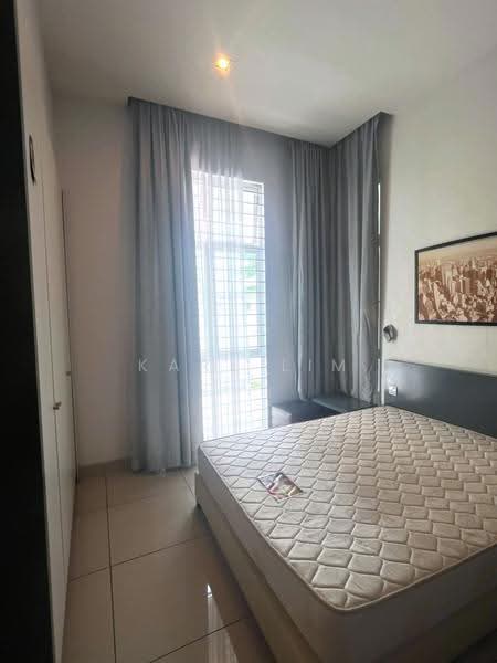 Rumah Banglo untuk Dijual di Taman Suria (Johor Bahru) - Karl Lim - Bedroom - PropertyGuru.com.my
