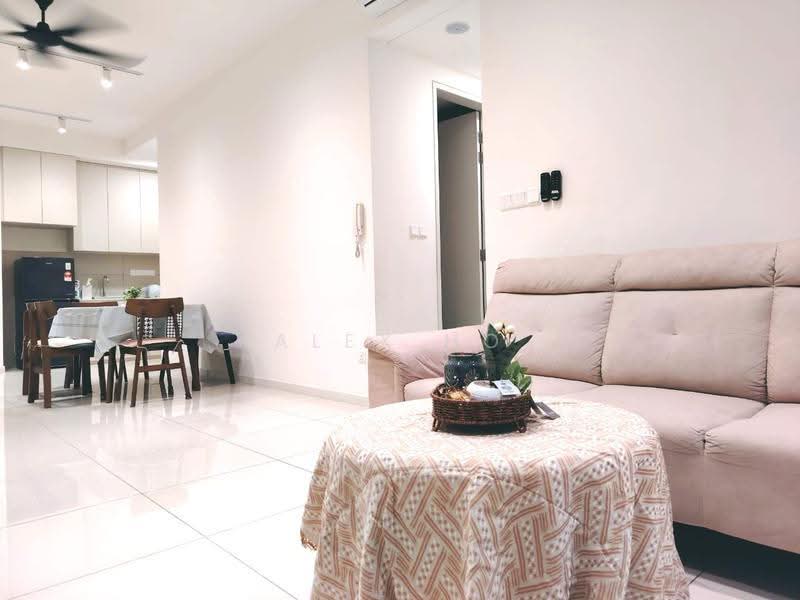 Service Residence for Rent at Sunway Avila Residences - Alex Ho - Living Room - PropertyGuru.com.my