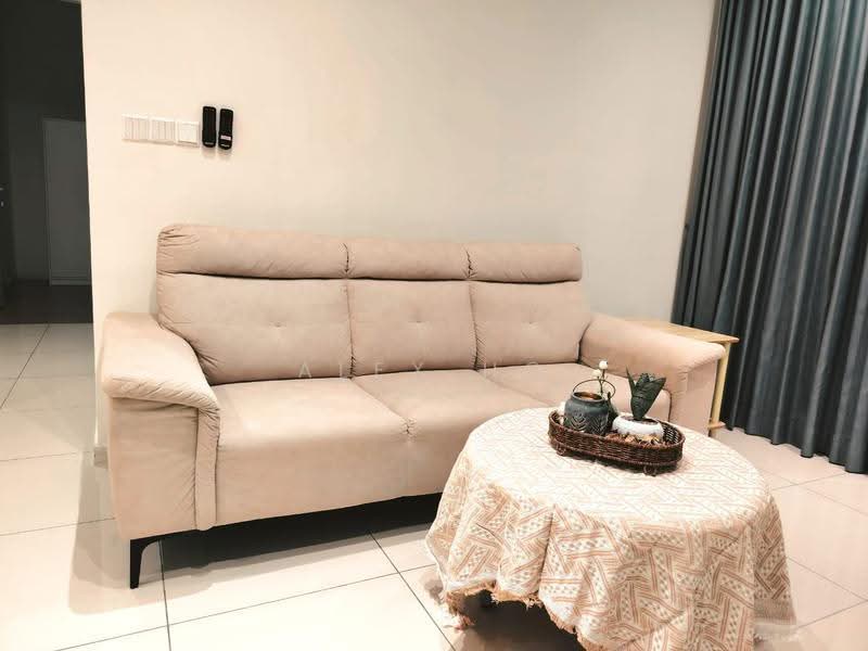Service Residence for Rent at Sunway Avila Residences - Alex Ho - Living Room - PropertyGuru.com.my