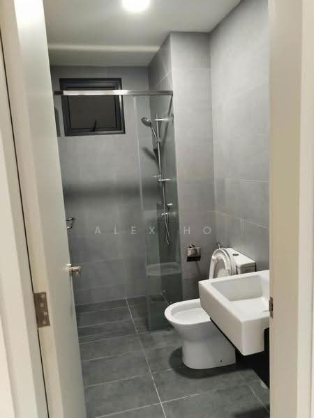 Service Residence for Rent at Sunway Avila Residences - Alex Ho - Bathroom - PropertyGuru.com.my