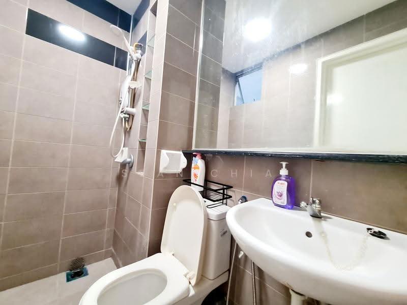 Kediaman Servis untuk Dijual di Vega Residensi 1 - Sean Chia - PropertyGuru.com.my