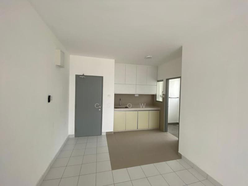 Kediaman Servis untuk Disewa di Kiara Kasih - CS OW - Kitchen - PropertyGuru.com.my