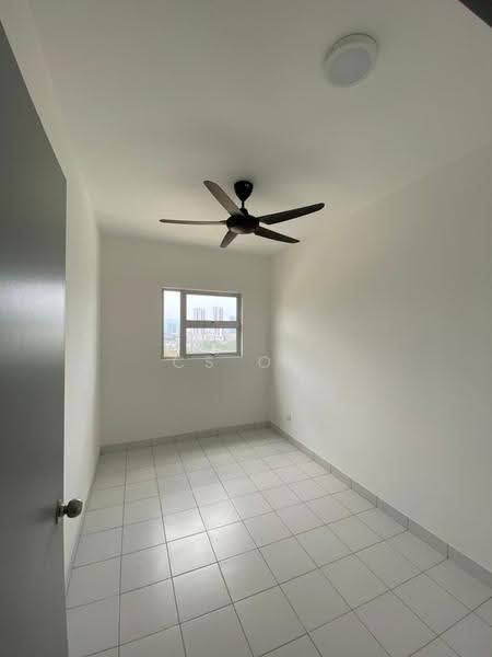 Kediaman Servis untuk Disewa di Kiara Kasih - CS OW - Bedroom - PropertyGuru.com.my