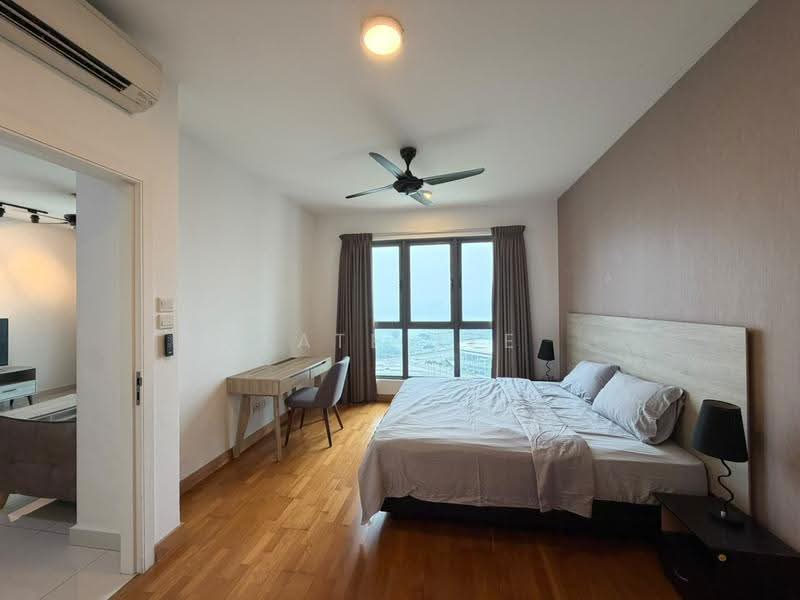 Condominium for Rent at Teega Residences - Kate Tee - Bedroom - PropertyGuru.com.my