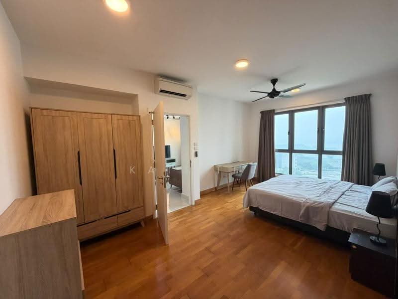 Condominium for Rent at Teega Residences - Kate Tee - Bedroom - PropertyGuru.com.my
