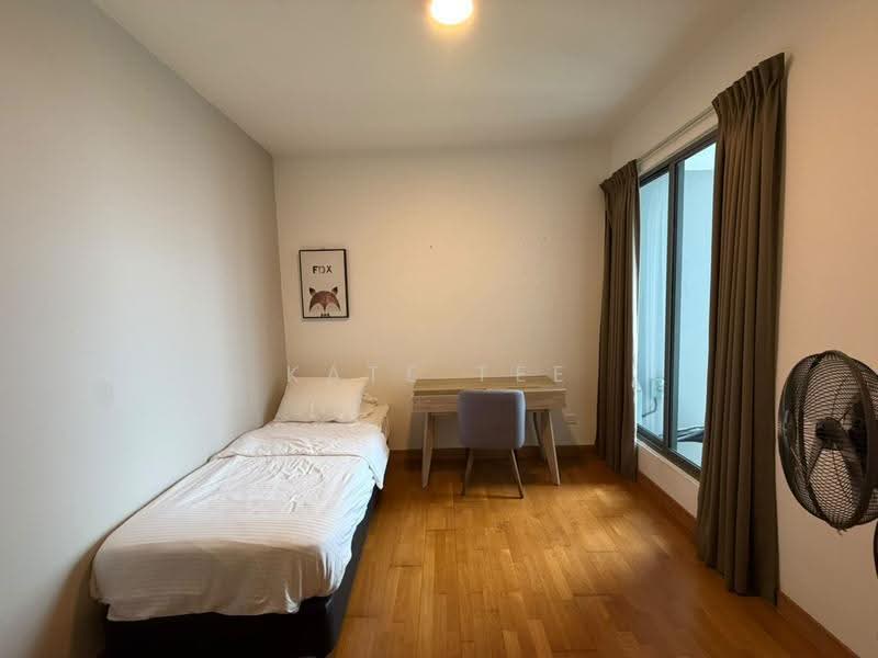 Condominium for Rent at Teega Residences - Kate Tee - Bedroom - PropertyGuru.com.my