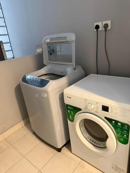 Condominium for Rent at Teega Residences - Kate Tee - PropertyGuru.com.my