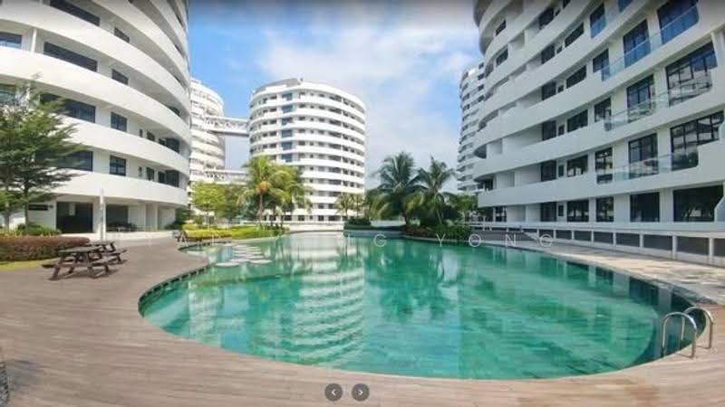 Condominium for Sale at O2 Residence - Yap Yong Yong - Exterior - PropertyGuru.com.my