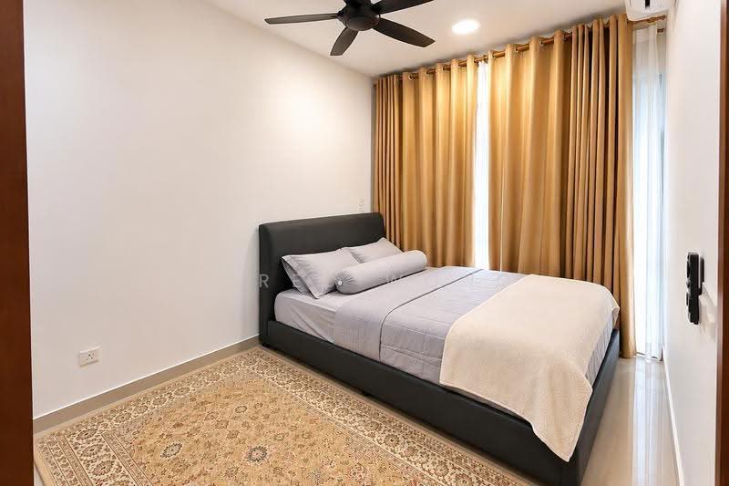 Rumah Teres 2-Tingkat untuk Dijual di Cyberjaya (Selangor) - Jared Wong - Bedroom - PropertyGuru.com.my