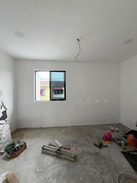 2-storey Terraced House for Sale in Taman Skudai Baru (Skudai) - Daniel Yong - Interior - PropertyGuru.com.my