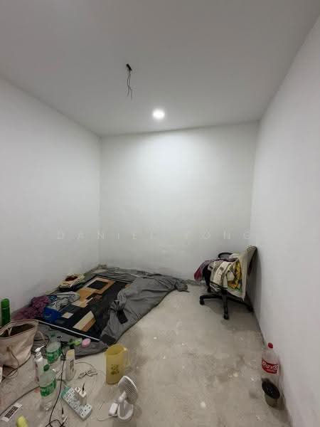 2-storey Terraced House for Sale in Taman Skudai Baru (Skudai) - Daniel Yong - Bedroom - PropertyGuru.com.my