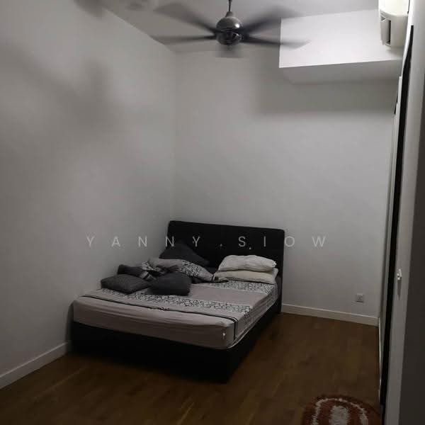 Service Residence for Rent at The Elements - Yanny Siow - Bedroom - PropertyGuru.com.my