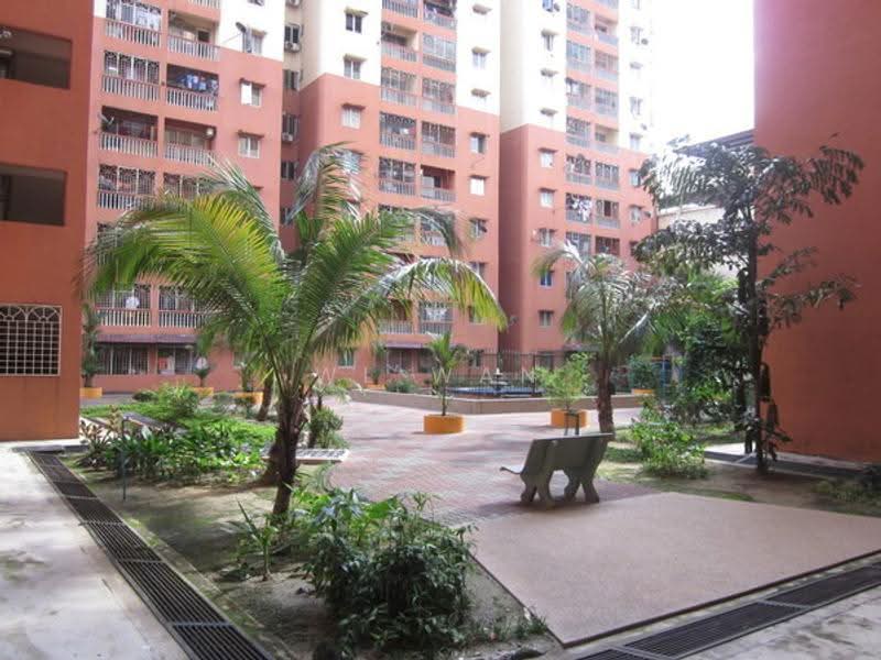 Apartment for Sale at Sri Camellia - WL Wan - Exterior - PropertyGuru.com.my