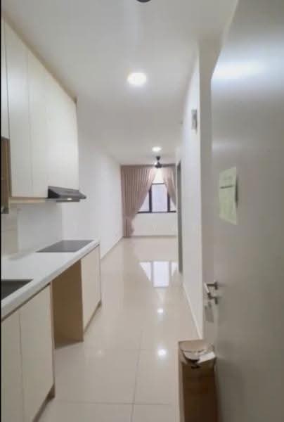 Kediaman Servis untuk Disewa di D'Vervain - Eva Yap - Kitchen - PropertyGuru.com.my