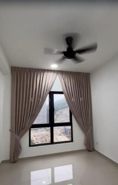 Kediaman Servis untuk Disewa di D'Vervain - Eva Yap - View - PropertyGuru.com.my
