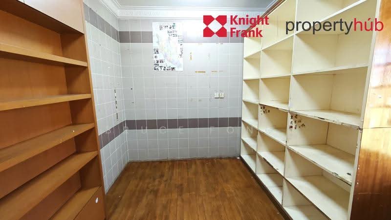 Rumah Berkembar untuk Dijual di Taman Kingfisher (Kota Kinabalu) - Bruce Fong - Interior - PropertyGuru.com.my