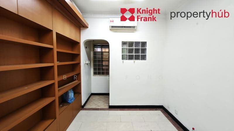 Rumah Berkembar untuk Dijual di Taman Kingfisher (Kota Kinabalu) - Bruce Fong - Interior - PropertyGuru.com.my
