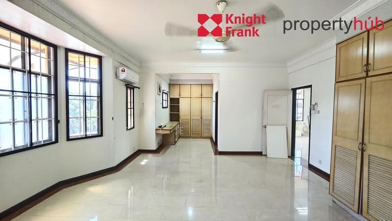 Rumah Berkembar untuk Dijual di Taman Kingfisher (Kota Kinabalu) - Bruce Fong - Living Room - PropertyGuru.com.my