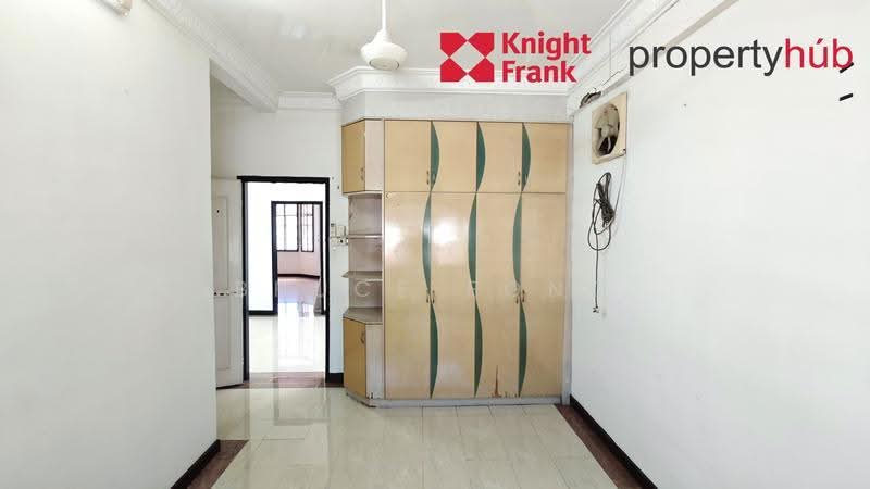 Rumah Berkembar untuk Dijual di Taman Kingfisher (Kota Kinabalu) - Bruce Fong - Interior - PropertyGuru.com.my