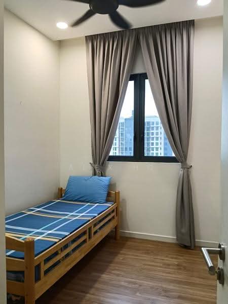 Service Residence for Rent at Sunway Avila Residences - Alex Ho - Bedroom - PropertyGuru.com.my